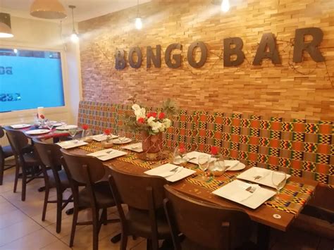 Bongo Bar & Restaurant Tripadvisor.