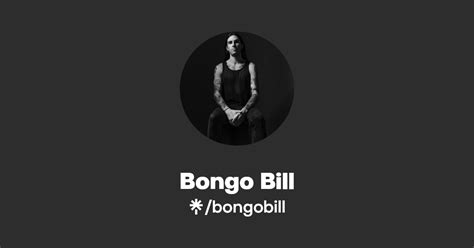Bongobill Leaks XXX 🍑 139 Vids