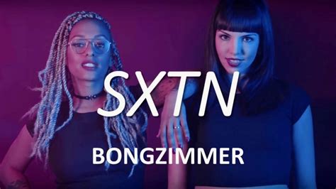 Bongzimmer — SXTN Last.fm