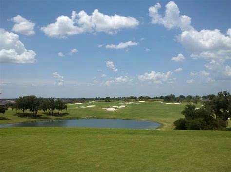 Bonifay Golf & Country Club menu in The Villages, Florida, USA