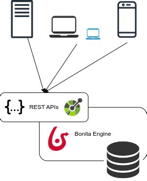 Bonita API Bonita Documentation