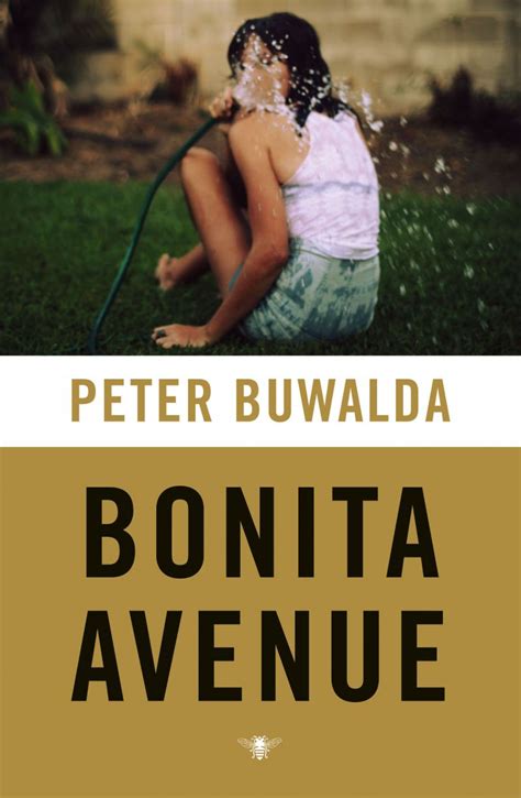 Read Bonita Avenue By Peter Buwalda