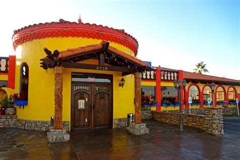 Bonito Michoacan Mexican Restaurant in Las Vegas - Restaurant …