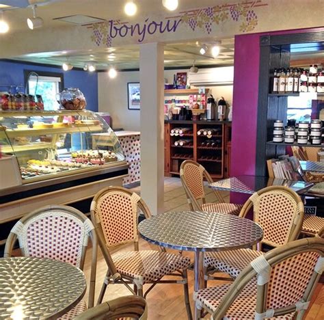 Bonjour french bakery & cafe - kendall. Things To Know About Bonjour french bakery & cafe - kendall. 