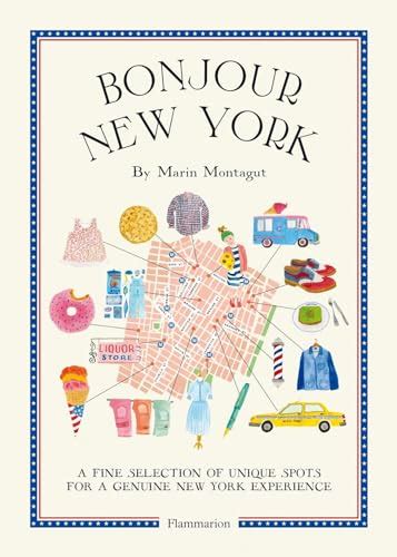 Bonjour new york the bonjour city map guides. - Distribution system modeling analysis solution manual.