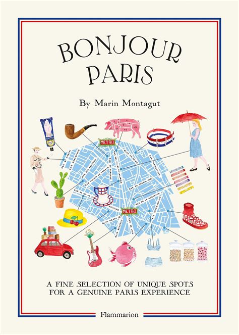 Bonjour paris the bonjour city map guides. - Ford mondeo mk2 manuel du propriétaire.