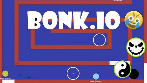 Bonk unblocked. Bonk IO is an online html5 game for play at school and work. In this game you have to collect points and buy cool upgrades. If you're bored, then we recommend to play Bonk IO with your friends. No plugins or apps need to be installed. Good luck and have fun! Play Bonk IO unblocked game on Pass Class Room. 