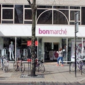 Bonmarché Gloucester ⏰ opening times 27/29 Northgate …