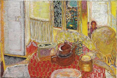 Bonnard pierre biography examples