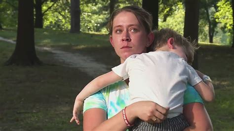 Bonne Terre mother nearly loses child to lead poisoning