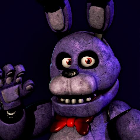 Bonnie (Bonnie