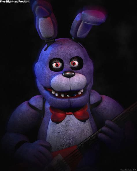Bonnie is a rabbit animatronic who has several different kinds of counterparts. He may refer to: Core Five Nights at Freddy's Series Bonnie, the original variant, debuting in Five Nights at Freddy's. Toy Bonnie, a plastic recreation of the original Bonnie debuting in Five Nights at Freddy's 2. Withered Bonnie, the older, damaged version of Bonnie, debuting in Five Nights at Freddy's 2 .... 