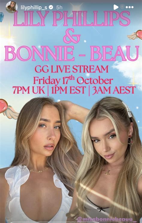 🔥 [SEX VIDEO] Bonnie Beau Leaked