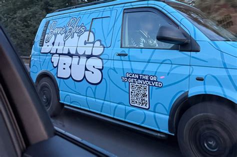 Bonnie Blue Bus Onlyfans Leak