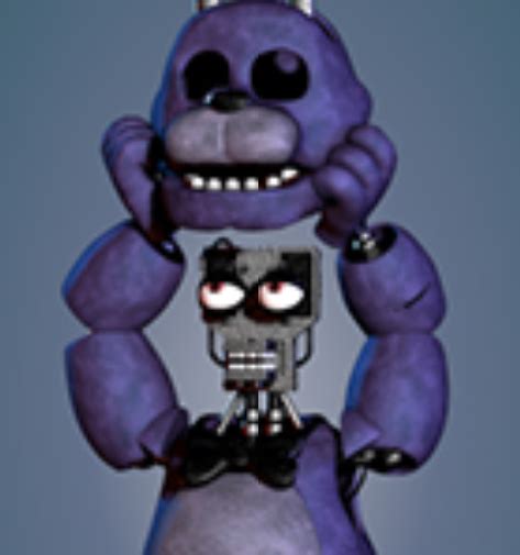 Bonnie Bowtie Leaks [CLIP] 40 Photos