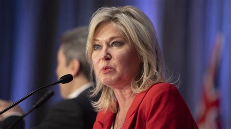 Bonnie Crombie setting up exploratory committee to run for Ontario Liberal leadership