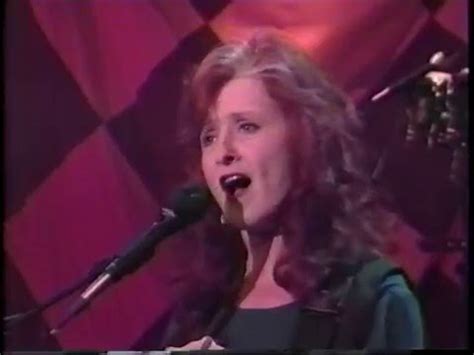 Bonnie Raitt - Burnin