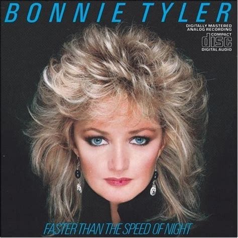 Bonnie Tyler Albums and Discography AllMusic