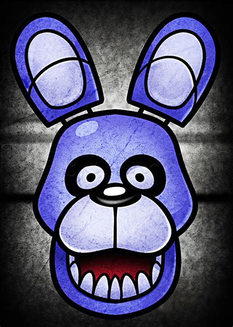 Just listen to me wail!”. Bonnie the Rabbit, also known as Bonnie, is one of the four original animatronics of Freddy Fazbear's Pizza and a major antagonist in the Five Nights at Freddy's series. Bonnie is an animatronic rabbit and the guitarist in Freddy's band, positioned at the left side of the stage. Undisclosed to Fazbear Entertainment ... 