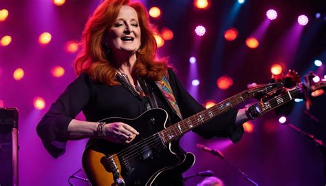 Key Takeaways: Bonnie Raitt is a Grammy-winning musician known for her soulful voice, slide guitar skills, and impactful activism. Her music transcends genres and generations, leaving a lasting legacy in the industry. With 10 Grammy Awards, collaborations with music icons, and a lifetime of philanthropy, Bonnie Raitt’s journey is a testament .... 