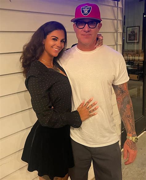 Jesse James’ pregnant wife, Bonnie Rotten, accused the tv personality of cheating on her. officialbonnierotten/Instagram Rotten, 29, also claimed that people tried to warn her about James, 53.
