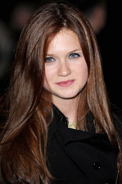 Bonnie wright