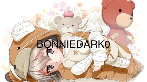 Bonniedark0 Leaks [PPV] 💋 173 Vids