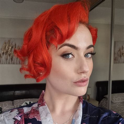 Bonnieisbeloved Onlyfans Leak [SEX VIDEO] 218 Pics