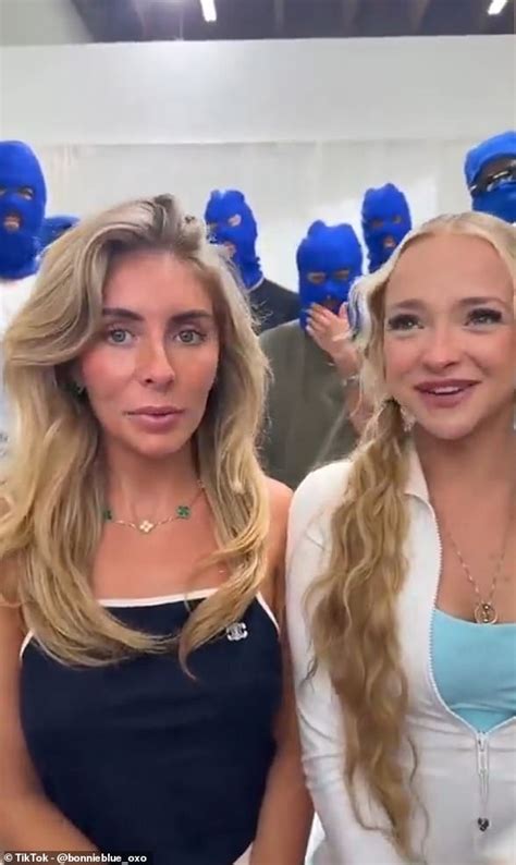 Bonnke Blue Onlyfans Leak