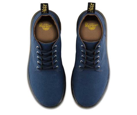 Bonny Canvas Dr. Martens