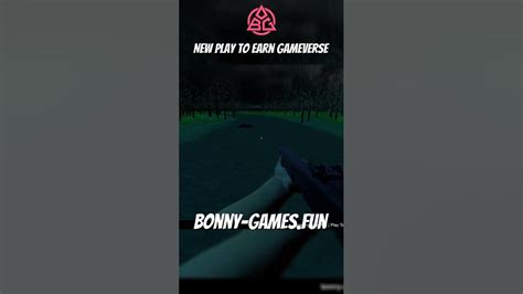 BonnyGames - YouTube