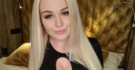 Bonny_Lang Onlyfans Leak XXX 😈 150 Photos