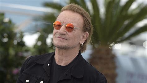 Bono Vox &ndash; Wikip&eacute;dia