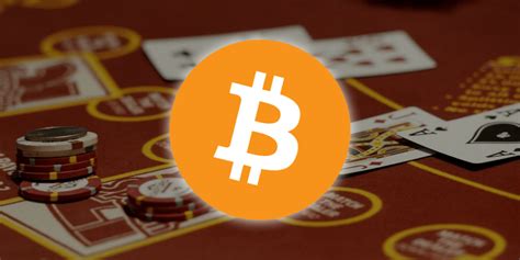 Bono de casino bitcoin.