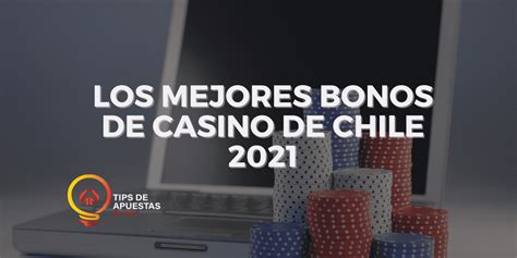Bono de casino de energía 2021.