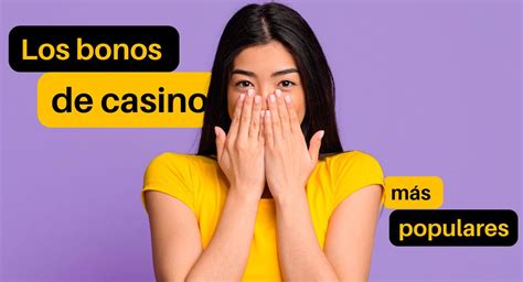 Bono de casino en línea mit minimaler einzahlung.