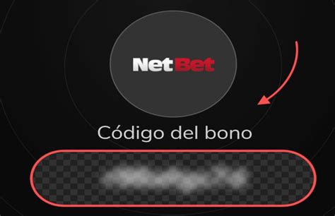 Bono de codice de casino netbet.