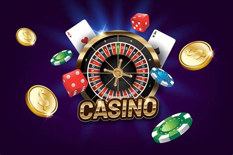 Bono de juegos de casino en línea.