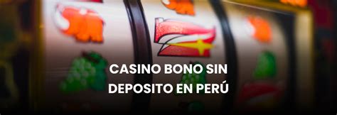 Bono extremo sin reglas del casino.