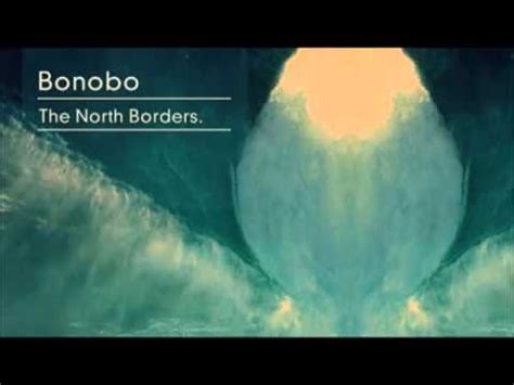 Bonobo - Know You - YouTube