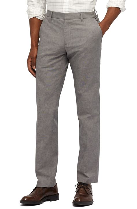 Wrinkle-resistant, easy-care cotton that simplifies your work day. Buy in monthly payments with Affirm on orders over $50. Learn more. Model is 6'2" with a 32" waist, and is wearing a 32x32 in Slim Fit. Shop for Weekday Warrior Dress Pants with free shipping and returns.. 