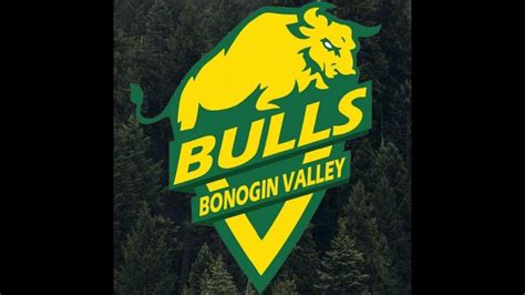 Bonogin Valley Bulls Cricket Club - YouTube