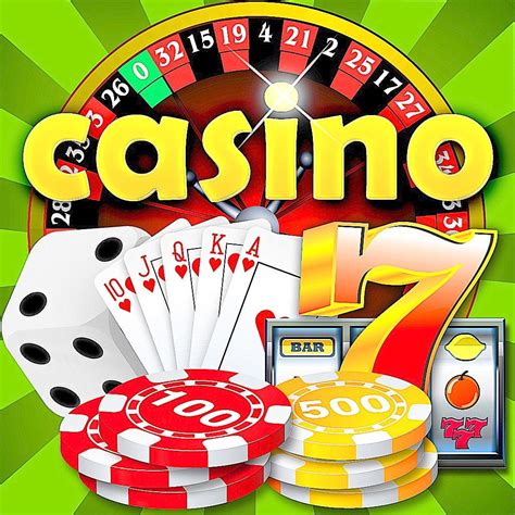 Bonos de juegos de casino online.