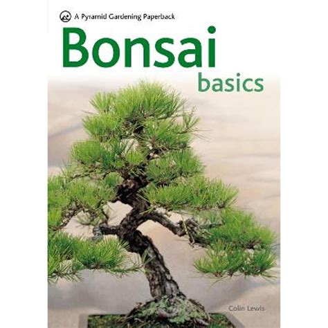 Bonsai basics a comprehensive guide to care and cultivation by colin lewis. - Der hörbare raum = the audible space.
