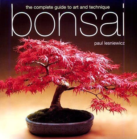 Bonsai the complete guide to art and technique. - Handbuch zur finanzberichterstattung und analyse der testbank.
