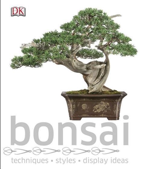 Full Download Bonsai By Peter Warren