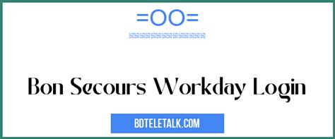 Bonsecours workday. Things To Know About Bonsecours workday. 
