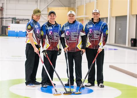 Bonspiels – Curling Network