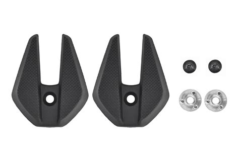 Bont Cycling Heel Pads - Road