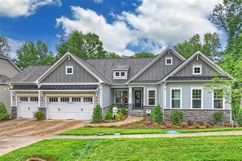 Bonterra Builders Charlotte NC Read Reviews + Get a Bid